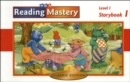 Reading Mastery Classic Level 1, Storybook 1 - Book
