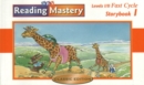 Reading Mastery Classic Fast Cycle, Storybook 1 - Book