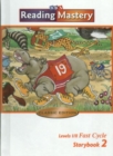 Reading Mastery Classic Fast Cycle, Storybook 2 - Book