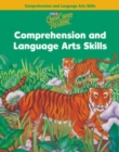 Open Court Reading, Comprehension and Language Arts Skills Handbook, Grade 2 - Book