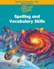 Open Court Reading, Spelling and Vocabulary Skills Blackline Masters, Grade 5 - Book