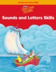 Open Court Reading, Sounds and Letters Skills Workbook, Grade K - Book