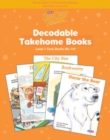 Open Court Reading, Core Decodable Takehome Blackline Masters (Books 60-118) (1 workbook of 59 stories), Grade 1 - Book