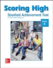 Scoring High on the SAT/10, Student Edition, Grade 8 - Book