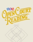 Open Court Reading, Pre-Decodable Takehome Books, 4-color, Grade PreK - Book
