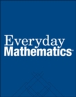 Everyday Mathematics, Grade 2, Student Math Journal 1 - Book