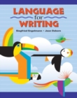Language for Writing, Additional Teacher's Guide - Book
