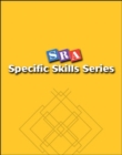 Specific Skill Series for Language Arts, Level F Starter Set - Book
