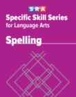 Specific Skill Series for Language Arts - Spelling Book - Level D - Book