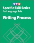 Specific Skill Series for Language Arts - Writing Process Book, Level E - Book