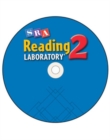 Reading Lab 2b, Program Management/Assessment CD-ROM, Levels 2.5 - 8.0 - Book
