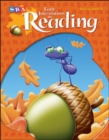Early Interventions in Reading Level 1, Activity Book A - Book