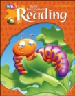 Early Interventions in Reading Level 1, Activity Book C - Book