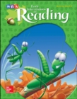 Early Interventions in Reading Level 2, Activity Book C - Book