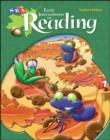 Early Interventions in Reading Level 2, Student Edition - Book