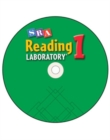Reading Lab 1b, Program Management/Assessment CD-ROM, Levels 1.4 - 4.5 - Book