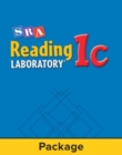 Reading Lab 1c, Student Record Book (Pkg. of 5), Levels 1.6 - 5.5 - Book