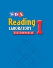 Developmental 1 Reading Lab, Student Record Book, Levels 1.2 - 2.2 - Book