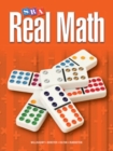 Real Math Student Edition - Grade 1 - Book