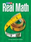 Real Math Student Edition - Grade 2 - Book