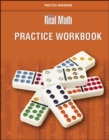 Real Math Practice Workbook - Grade 1 - Book
