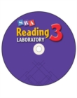 Reading Lab 3b, Program Management/Assessment CD-ROM, Levels 4.5 - 12.0 - Book
