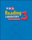 Developmental 3 Reading Lab, Complete Kit, Levels 3.5 - 7.0 - Book
