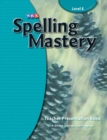 Spelling Mastery Level E, Teacher Materials - Book