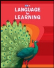 Language for Learning, Series Guide - Book