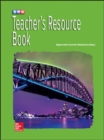 Corrective Reading Decoding Level C, Teacher Resource Book - Book