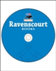 Corrective Reading, Ravenscourt Moving Forward Audio CD Pkg. - Book