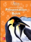 Reading Mastery Reading/Literature Strand Grades 1-2, Transition Presentation Book - Book