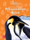 Reading Mastery Reading/Literature Strand Grades 1-2, Transition Presentation Book - Book