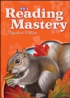 Reading Mastery Reading/Literature Strand Grade 1, Workbook B - Book