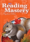 Reading Mastery Reading/Literature Strand Grade 1, Literature Guide - Book
