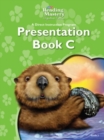 Reading Mastery Reading/Literature Strand Grade 2, Presentation Book C - Book