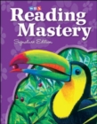 Reading Mastery Reading/Literature Strand Grade 4, Workbook - Book