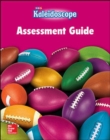 Kaleidoscope, Assessment Workbook, Level G - Book