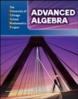 Advanced Algebra - Book