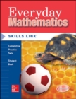 Everyday Mathematics, Grade 1, Skills Link Student Edition - Book