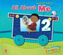 DLM Early Childhood Express, Teacher's Edition Unit 2 All About Me - Book