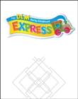DLM Early Childhood Express, Teacher's Treasure Book (Bilingual) - Book