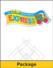 DLM Early Childhood Express, Big Book Package Spanish (24 books) - Book