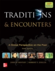 Bentley Traditions and Encounters, AP Edition - Book