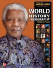 WORLD HISTORY GEOGRAPHY MODERN TIMES S - Book