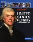 United States History and Geography, Teacher Edition - Book