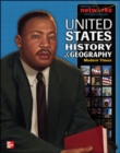 United States History and Geography: Modern Times, Student Edition - Book