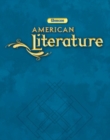 CCSS Project Practice Book, American Literature - Book