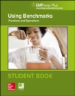 EMPower Math, Using Benchmarks: Fractions, Decimals, and Percents, Student Edition - Book