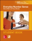 EMPower Math, Everyday Number Sense: Mental Math and Visual Models, Student Edition - Book
